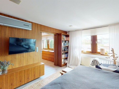 Prodaný dům 414 m², pozemek 396 m²