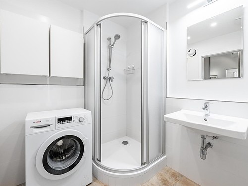 Prodaný byt 1+kk 27 m²