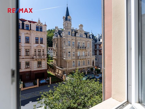 Prodaný byt 2+1 67 m²