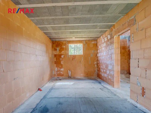 Prodej domu 150 m², pozemek 281 m²