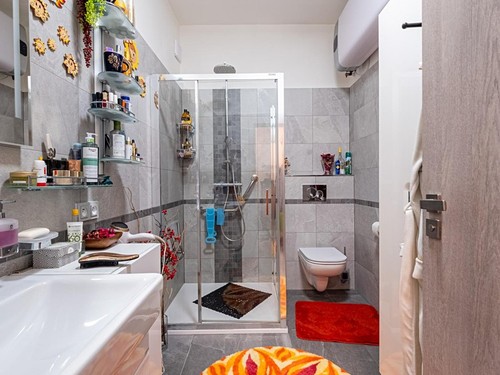 Prodaný byt 2+kk 67 m²