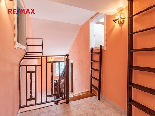 Prodaný dům 150 m², pozemek 997 m²