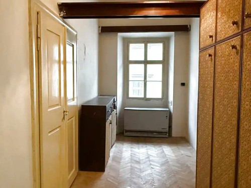 Prodaný byt 2+1 73 m²