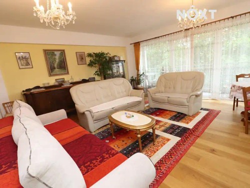 Prodaný byt 3+kk 99 m²