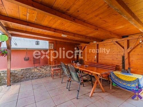 Prodaný dům 136 m², pozemek 368 m²