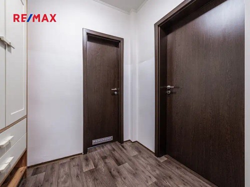 Prodaný byt 2+kk 69 m²