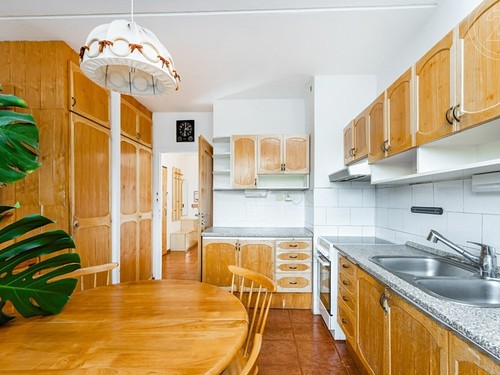 Prodaný byt 4+1 86 m²