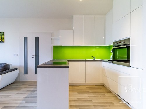 Prodaný byt 3+kk 75 m²