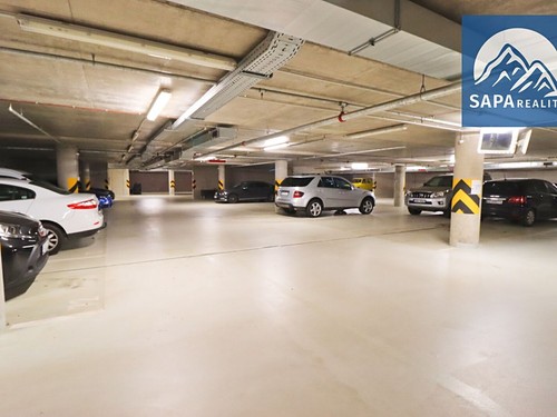 Prodaný byt 2+kk 56 m²