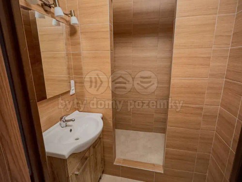 Prodaný byt 2+1 57 m²
