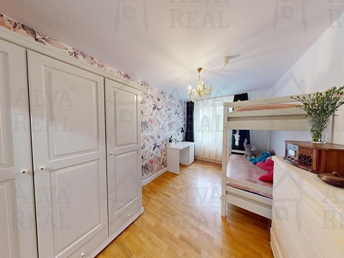 Prodaný byt 3+1 71 m²