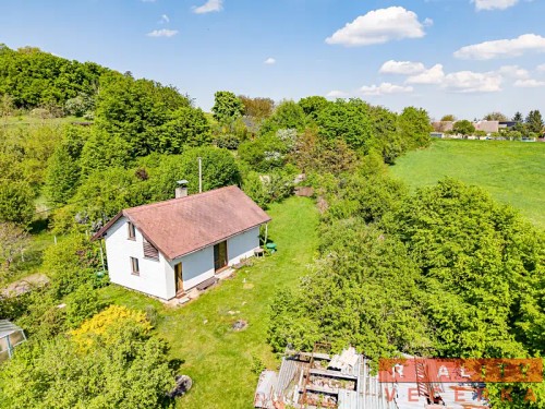 Prodej domu 114 m², pozemek 824 m²