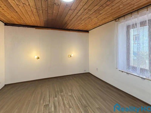 Prodaný dům 60 m², pozemek 152 m²