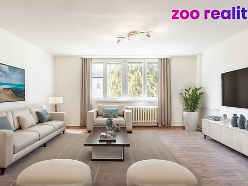Prodaný byt 1+kk 35 m²