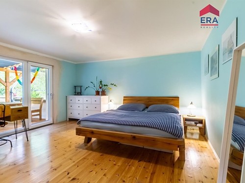 Prodaný dům 220 m², pozemek 958 m²