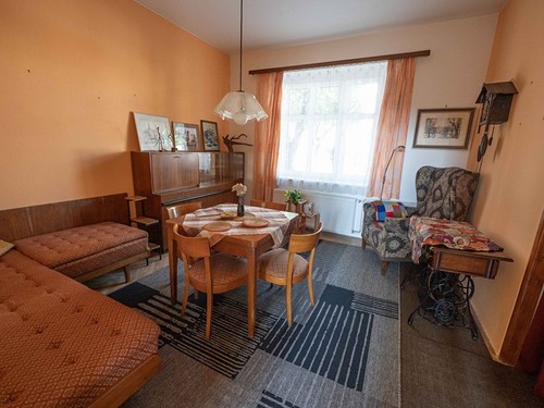 Prodaný dům 100 m², pozemek 427 m²