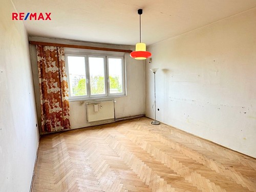 Prodaný byt 3+1 78 m²
