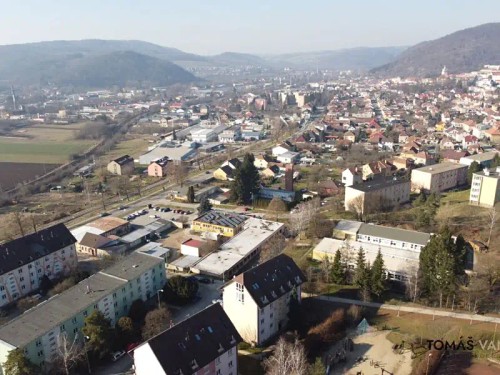 Prodaný byt 2+1 53 m²