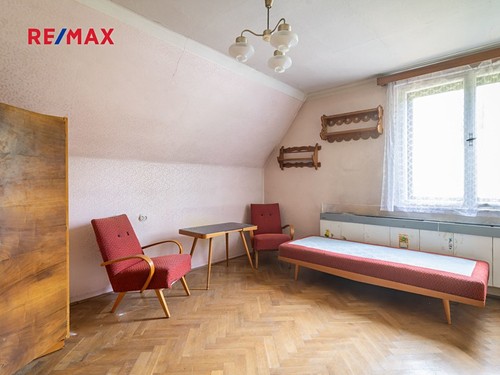 Prodaný dům 185 m², pozemek 959 m²