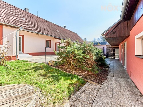Prodaný dům 160 m², pozemek 2061 m²