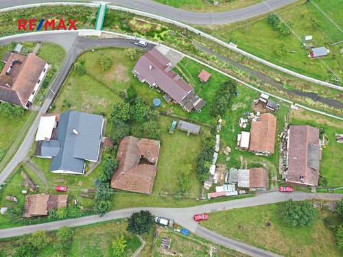 Prodaný dům 235 m², pozemek 935 m²