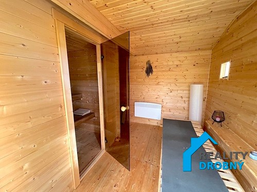 Prodaný dům 125 m², pozemek 934 m²