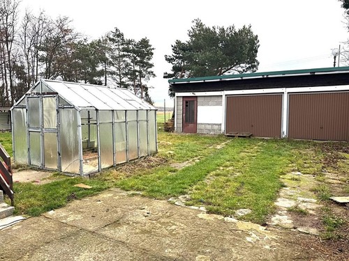 Prodaný dům 115 m², pozemek 750 m²