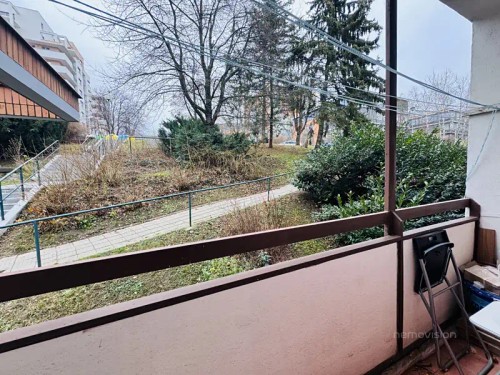 Prodaný byt 1+1 33 m²