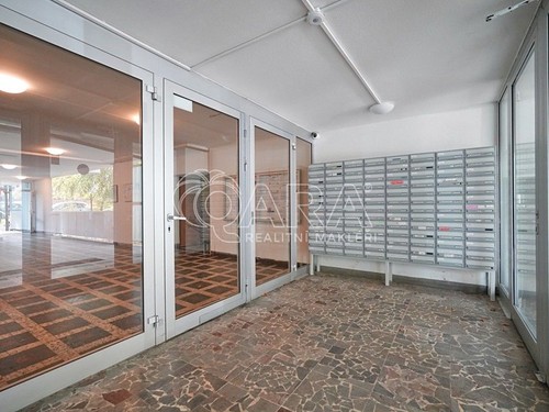 Prodaný byt 2+kk 51 m²