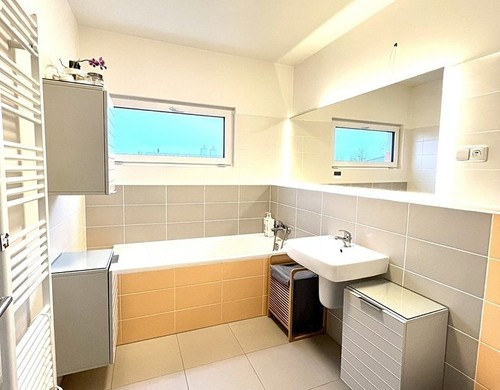 Prodaný dům 126 m², pozemek 343 m²