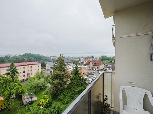 Prodaný byt 3+1 63 m²