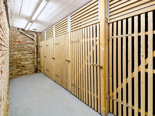 Prodaný byt 2+1 67 m²