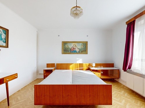 Prodaný dům 135 m², pozemek 315 m²