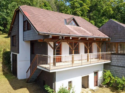 Prodaný dům 400 m², pozemek 1825 m²