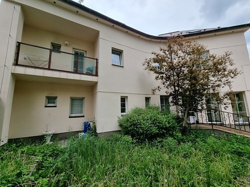 Prodaný dům 700 m², pozemek 956 m²