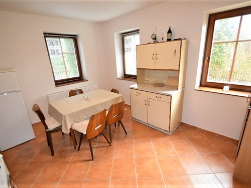 Prodaný dům 130 m², pozemek 620 m²
