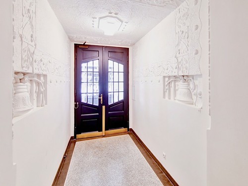 Prodaný byt 3+kk 138 m²