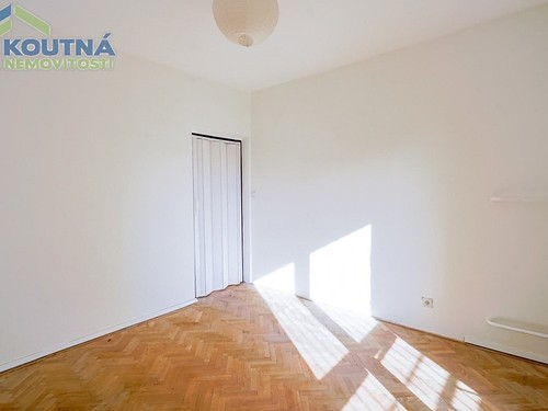 Prodaný byt 3+1 66 m²