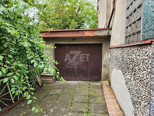 Prodaný dům 120 m², pozemek 365 m²