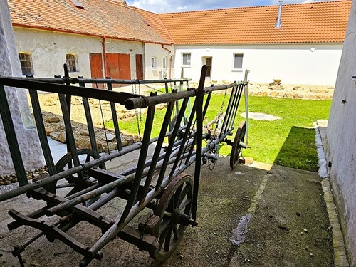 Prodaný dům 150 m², pozemek 2333 m²