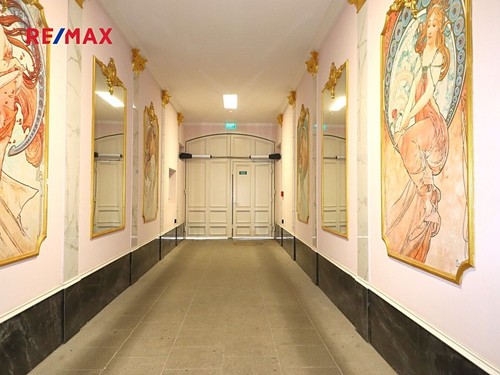 Prodaný byt 1+kk 36 m²