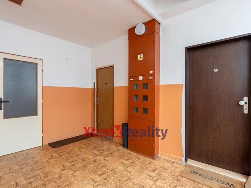 Prodaný byt 3+1 73 m²