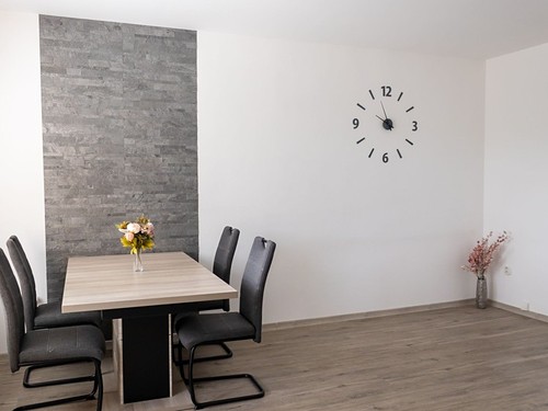 Prodaný byt 2+1 50 m²