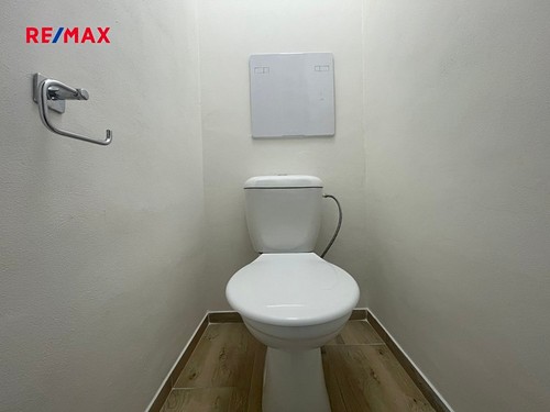 Prodaný byt 3+kk 61 m²