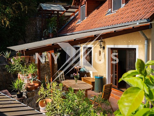 Prodaný dům 124 m², pozemek 701 m²