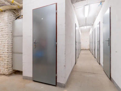 Prodaný byt 2+kk 44 m²