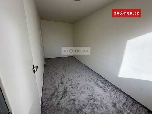 Prodaný byt 2+1 43 m²