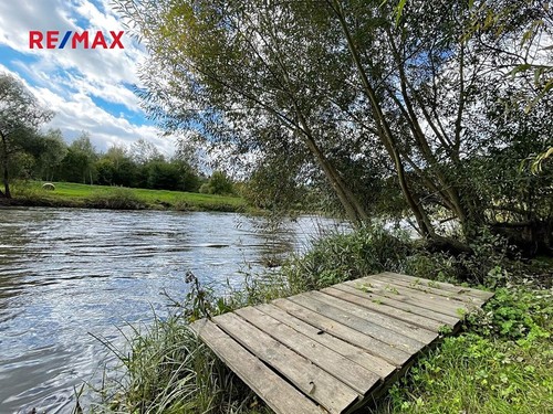 Prodaná chata 43 m², pozemek 43 m²