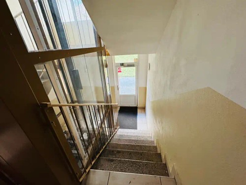 Prodaný byt 2+1 62 m²
