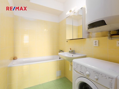 Prodaný byt 3+kk 58 m²